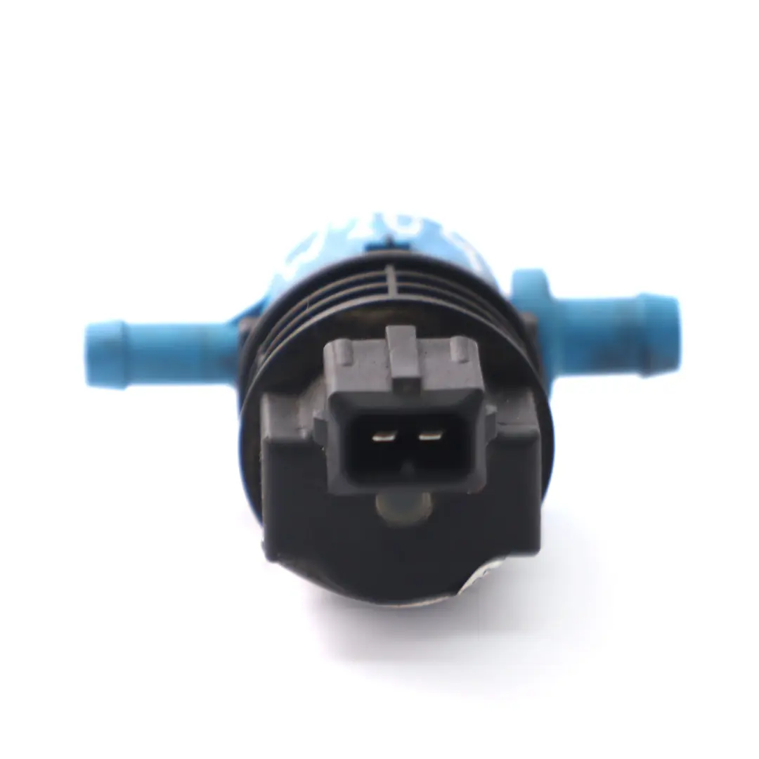 Regeneration Pump Purge Solenoid Valve to Mercedes W204 C207 C219 Fuel with Part number A0004708593 Mercedes W204 C207 C219 Fuel Regeneration Pump Purge Solenoid Valve - SKU A0004708593 - Part number A0004708593