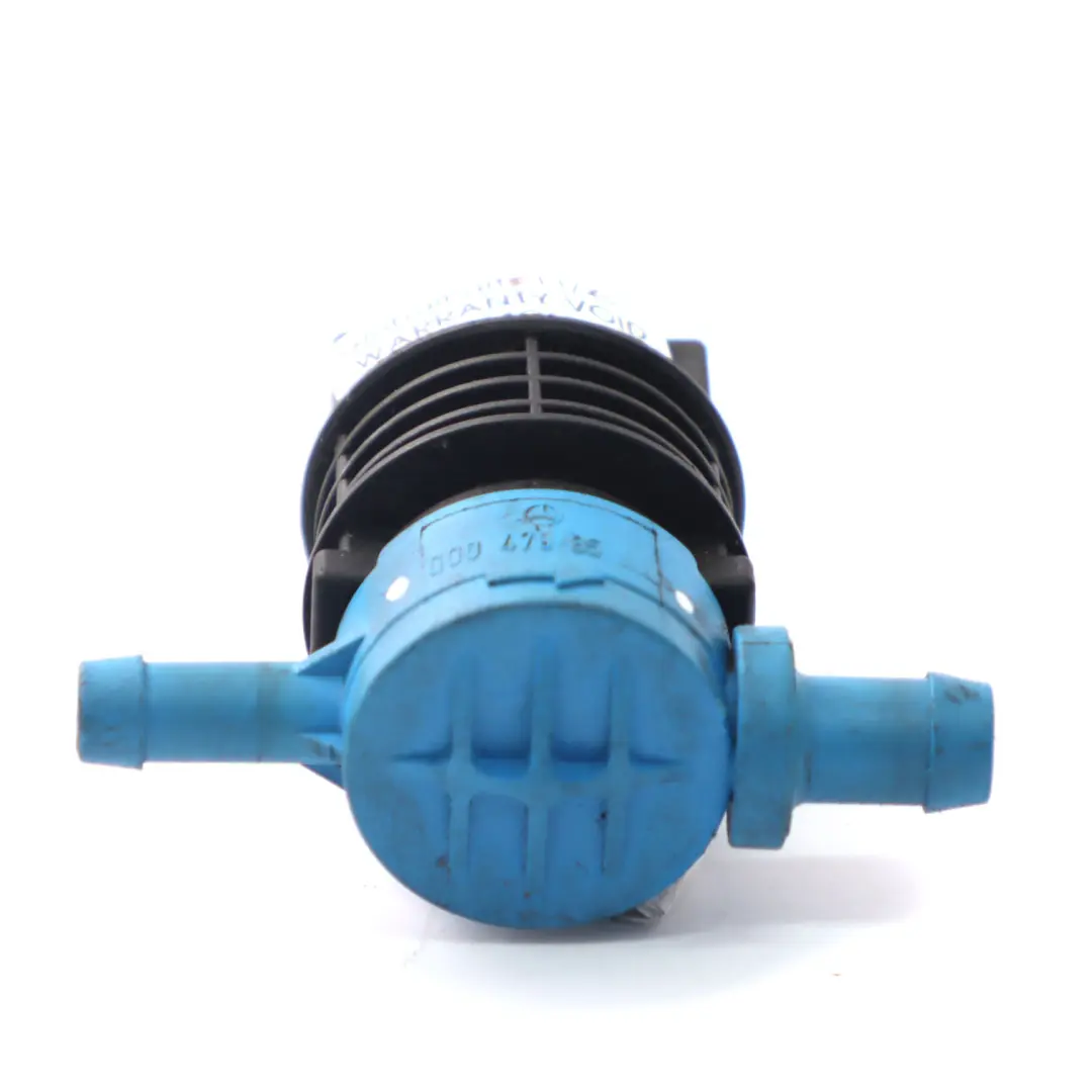 Mercedes W204 C207 C219 Válvula solenoide purga bomba combustible - SKU A0004708593 - Número de pieza A0004708593