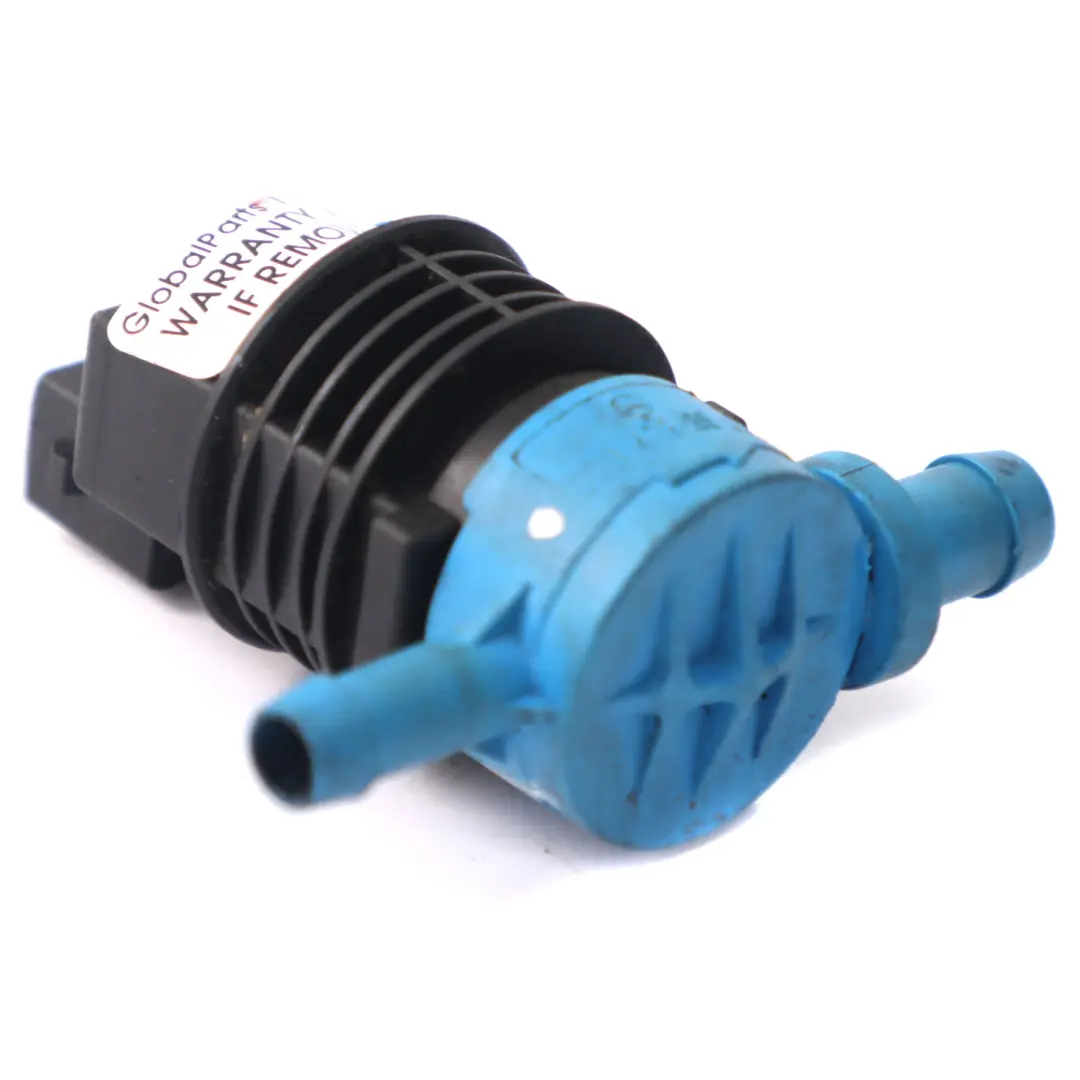 Mercedes W204 C207 C219 Elektrozawór Zawór - SKU A0004708593 - Numer Części A0004708593