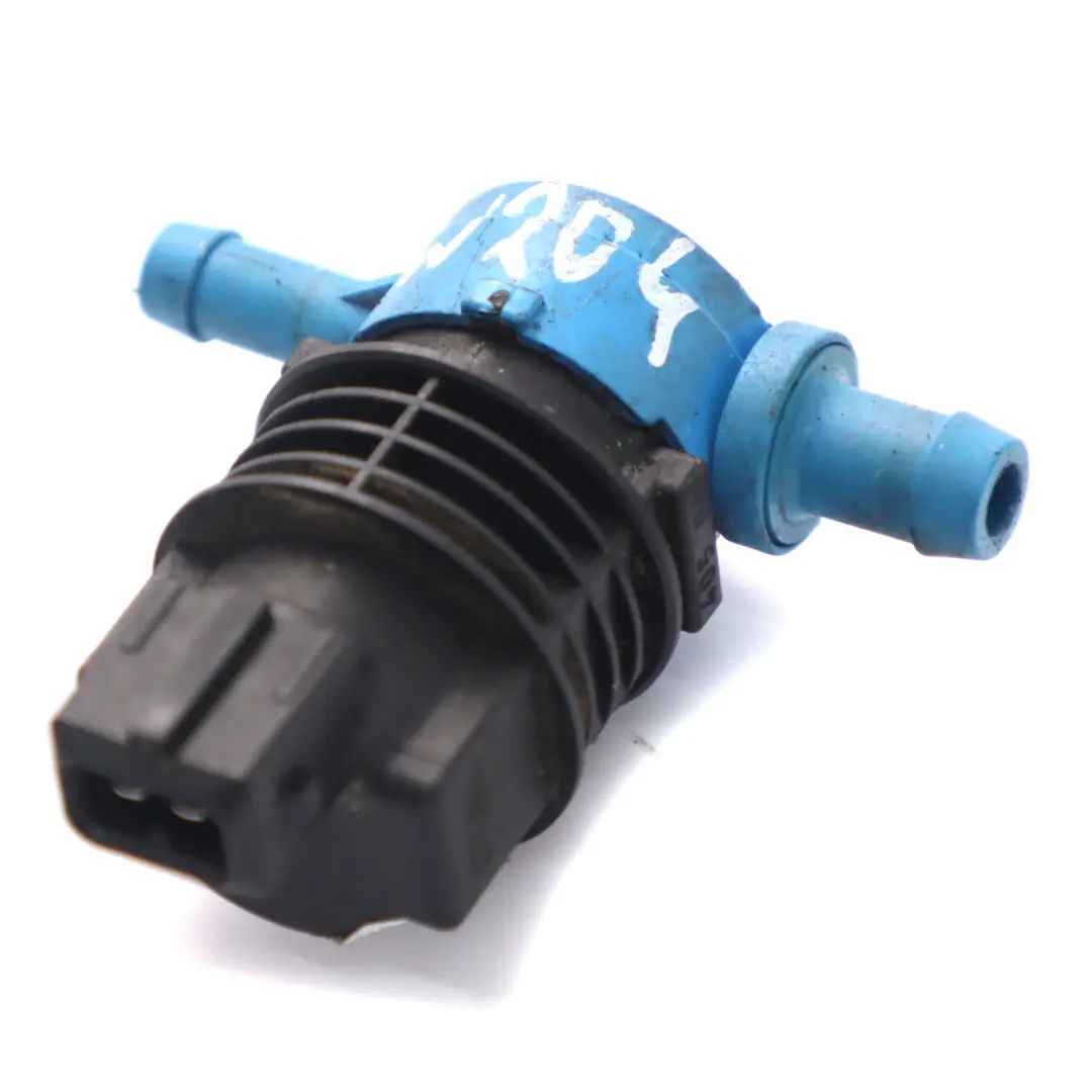 Mercedes W204 C207 C219 Fuel Regeneration Pump Purge Solenoid Valve - SKU A0004708593 - Part number A0004708593