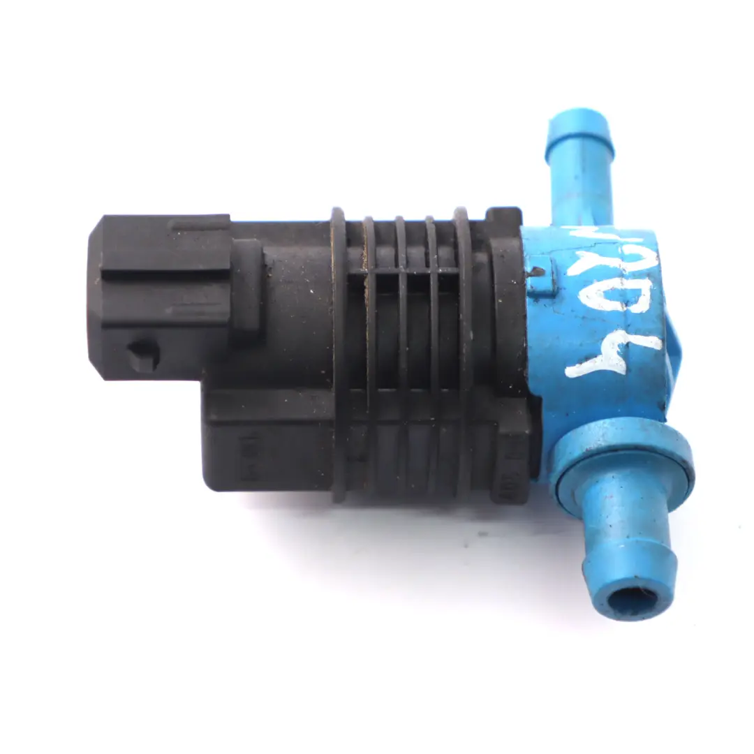Regeneration Pump Purge Solenoid Valve to Mercedes W204 C207 C219 Fuel with Part number A0004708593 Mercedes W204 C207 C219 Fuel Regeneration Pump Purge Solenoid Valve - SKU A0004708593 - Part number A0004708593