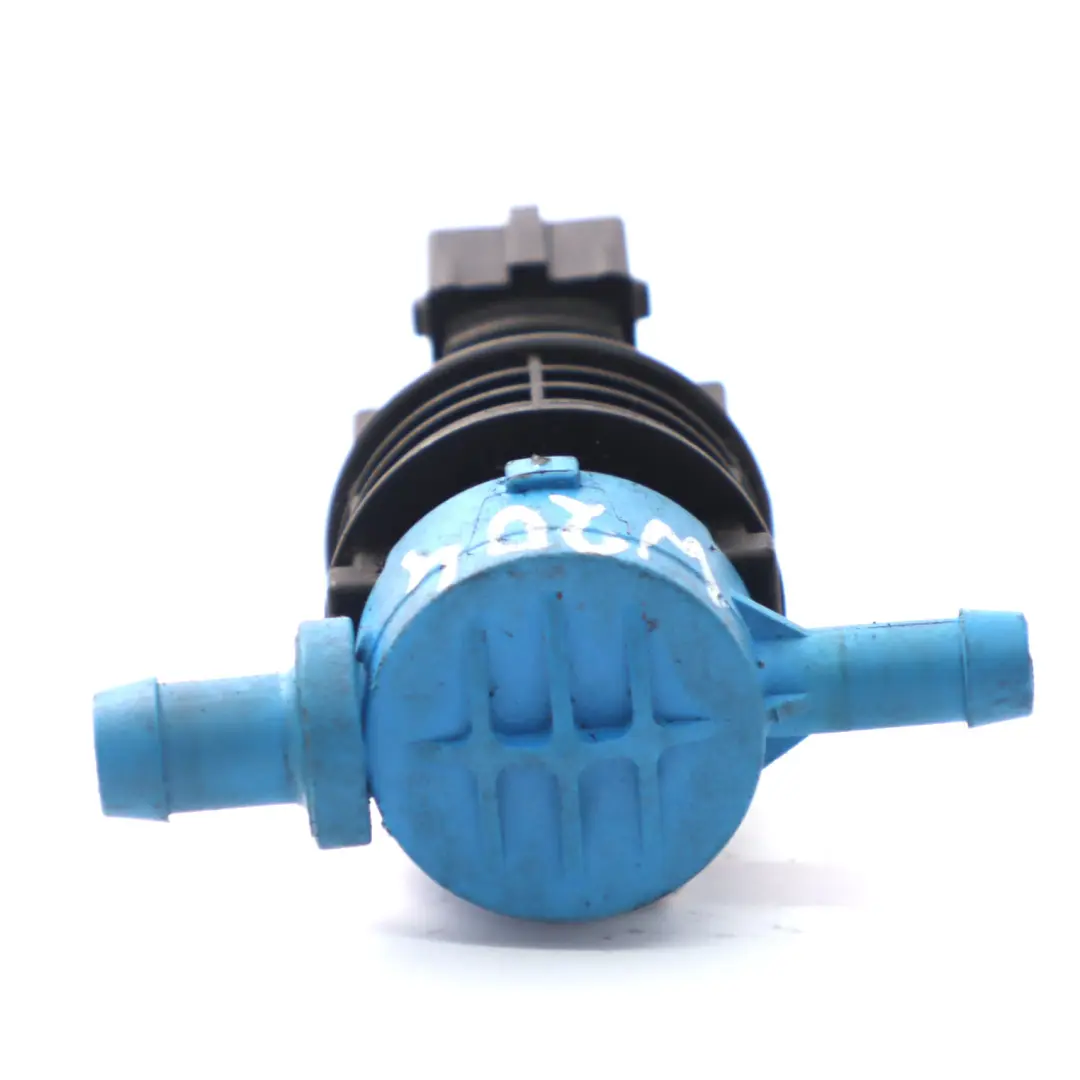 Regeneration Pump Purge Solenoid Valve to Mercedes W204 C207 C219 Fuel with Part number A0004708593 Mercedes W204 C207 C219 Fuel Regeneration Pump Purge Solenoid Valve - SKU A0004708593 - Part number A0004708593