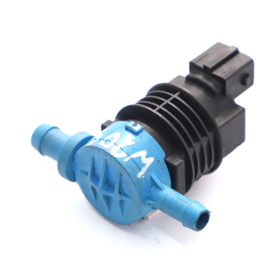 Mercedes W204 C207 Électrovanne purge pompe régénération carburant - SKU A0004708593 - Numéro de pièce A0004708593