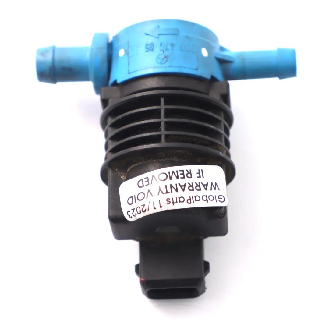 Mercedes W204 C207 Électrovanne purge pompe régénération carburant - SKU A0004708593 - Numéro de pièce A0004708593