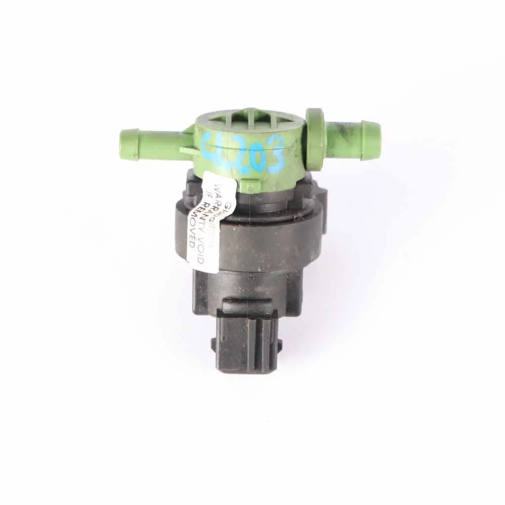 Mercedes CL203 Válvula Solenoide de Vacío Colector de Admisión - SKU A0004708793 - Número de pieza A0004708793