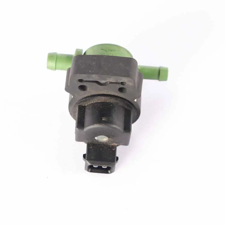 Mercedes CL203 Válvula Solenoide de Vacío Colector de Admisión - SKU A0004708793 - Número de pieza A0004708793