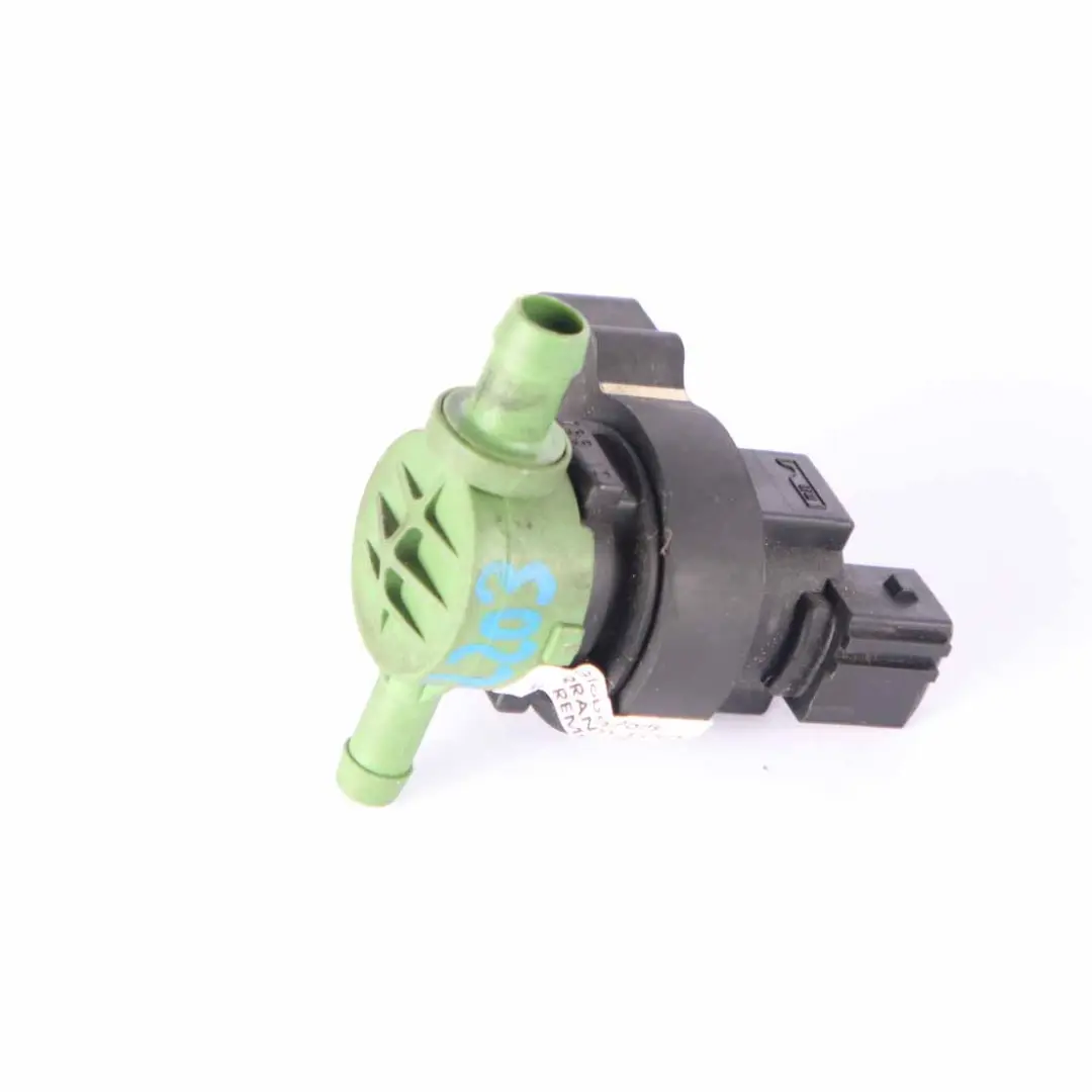 Vacuum Solenoid Valve Intake Manifold to Mercedes CL203 with Part number A0004708793 Mercedes CL203 Vacuum Solenoid Valve Intake Manifold - SKU A0004708793 - Part number A0004708793
