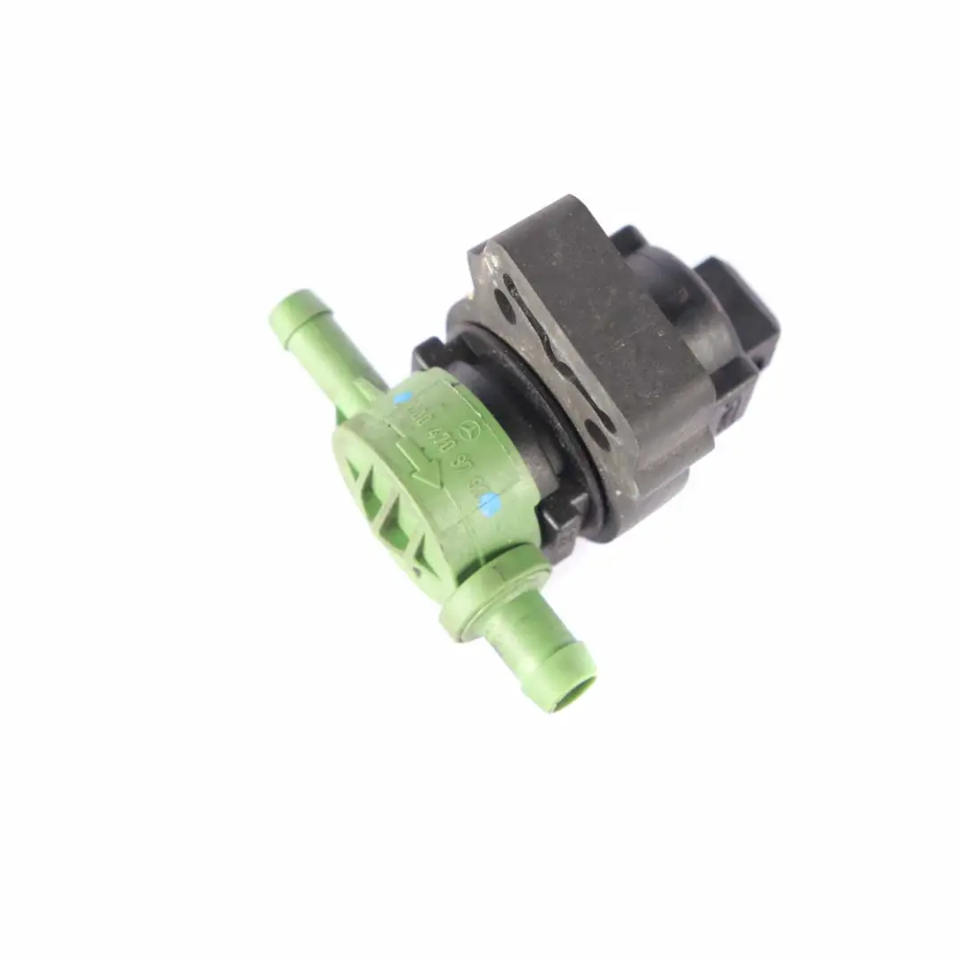 Mercedes CL203 Manifold d'admission de l'électrovanne de dépression - SKU A0004708793 - Numéro de pièce A0004708793