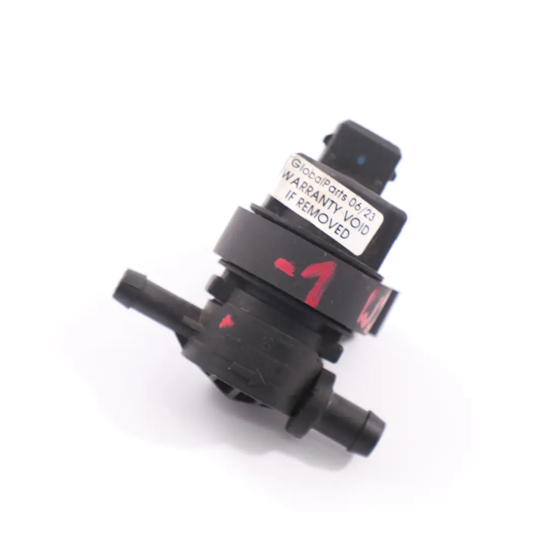 Mercedes W203 W204 W207 W639 W906 Vacuum Solenoid Valve A0004769732 - SKU A0004708893 - Part number A0004708893