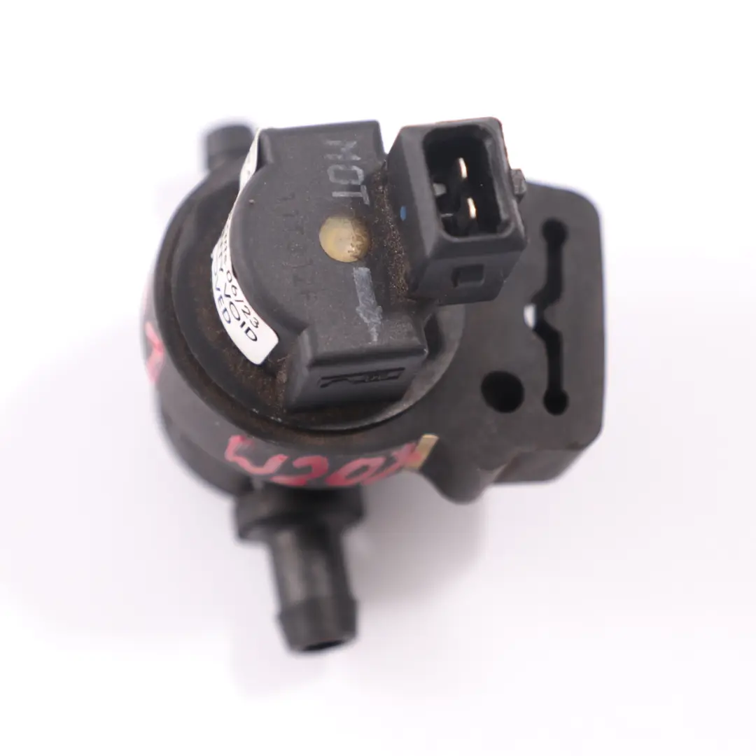 Mercedes W203 W204 W207 W639 W906 Vacuum Solenoid Valve A0004769732 - SKU A0004708893 - Part number A0004708893