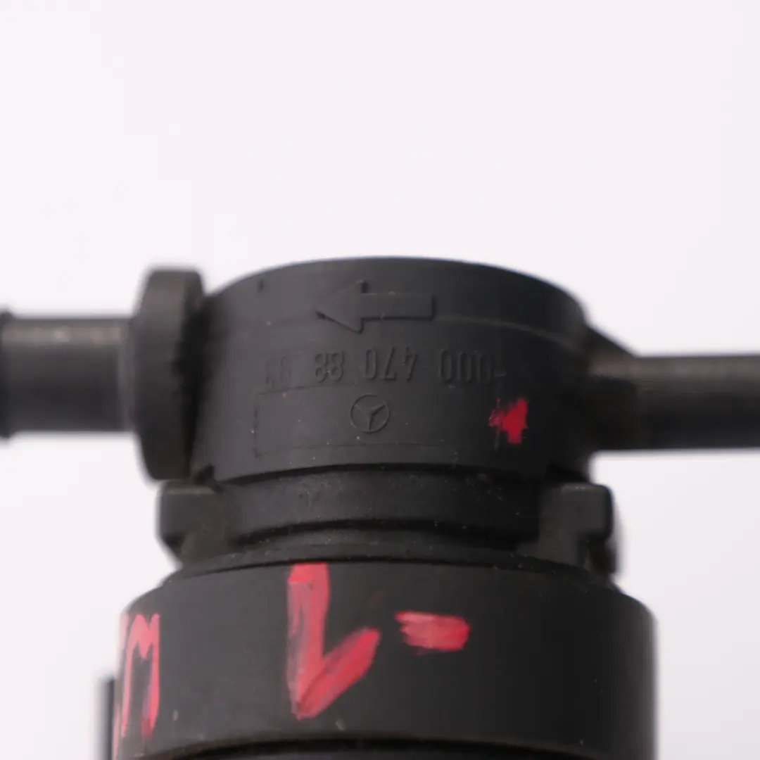 W207 W639 W906 Unter druckmagnet ventil A0004769732 für Mercedes W203 W204 mit Teilenummer A0004708893 Mercedes W203 W204 W207 W639 W906 Unter druckmagnet ventil A0004769732 - SKU A0004708893 - Teilenummer A0004708893