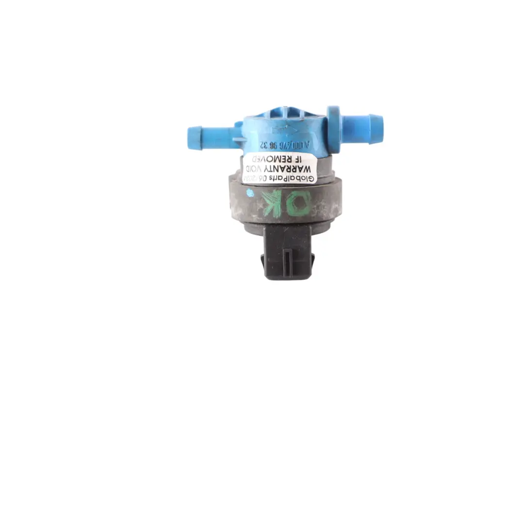 Mercedes W204 Benzin Vakuum Ventil Magnetventil - SKU A0004769632 - Teilenummer A0004769632