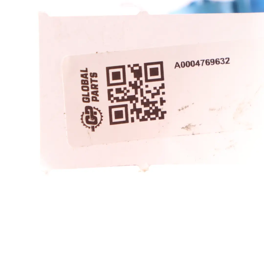  Solenoide de la válvula de vacío de gasolina Mercedes W204 - SKU A0004769632 - Número de pieza A0004769632