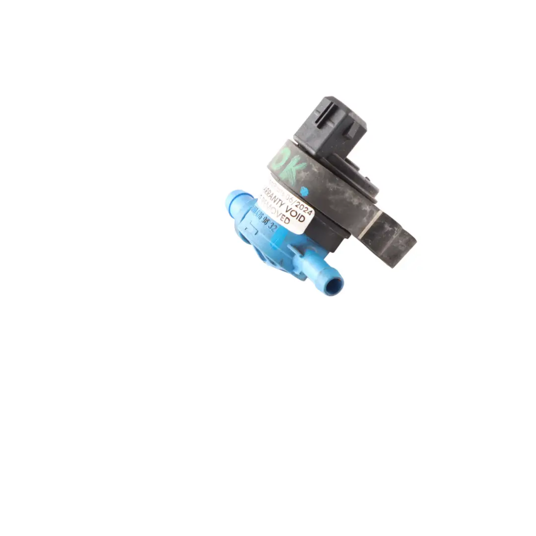 Vacuum Valve Solenoid Mercedes W204 Petrol - SKU A0004769632 - Part number A0004769632