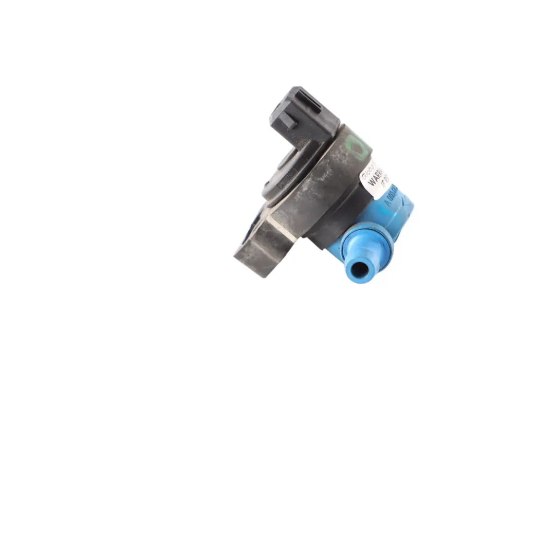 Vacuum Valve Solenoid Mercedes W204 Petrol - SKU A0004769632 - Part number A0004769632