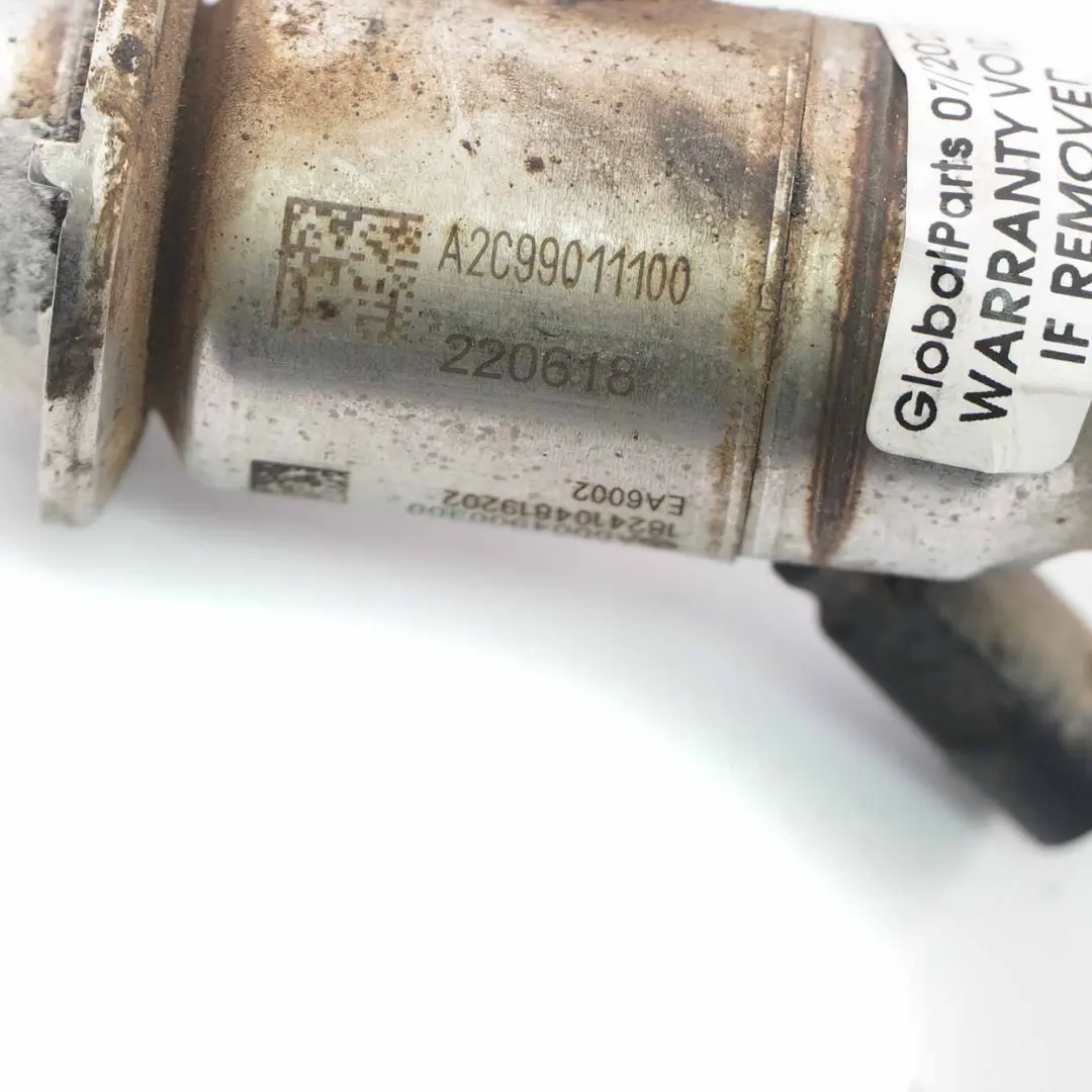 OM651 Adblue Injektor Flüssigkeitseinspritzung Düse für Mercedes W910 mit Teilenummer A0004900300 Mercedes W910 OM651 Adblue Injektor Flüssigkeitseinspritzung Düse - SKU A0004900300 - Teilenummer A0004900300