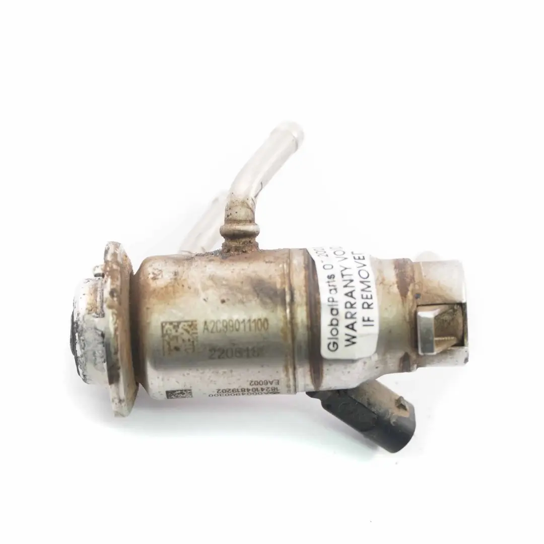 OM651 Inyector Adblue Boquilla inyección para Mercedes Sprinter W910 con número de pieza A0004900300 Mercedes Sprinter W910 OM651 Inyector Adblue Boquilla inyección - SKU A0004900300 - Número de pieza A0004900300