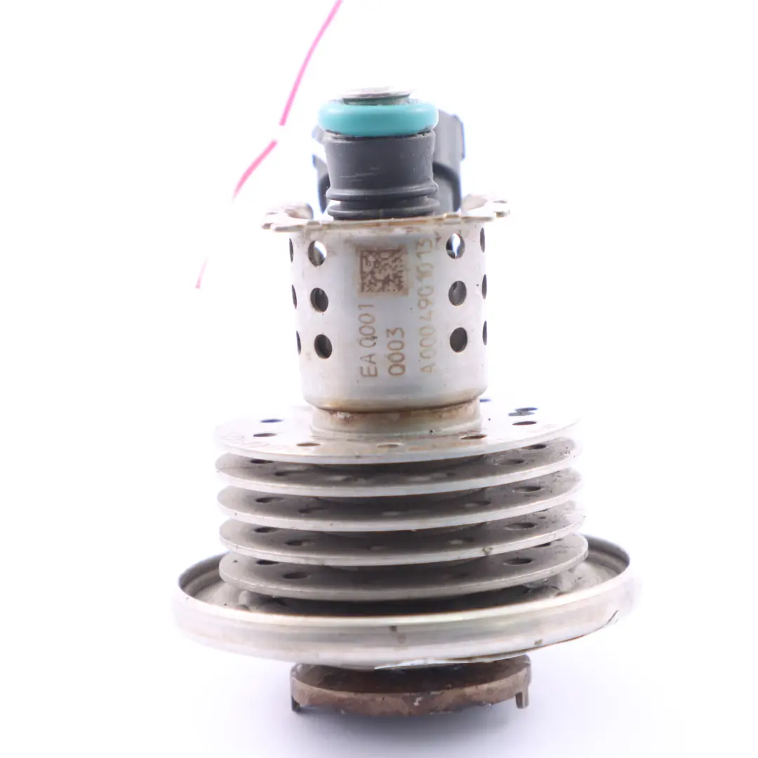  Injecteur Adblue Mercedes W447 W906 OM651 Buse d'injection de fluide - SKU A0004901013 - Numéro de pièce A0004901013