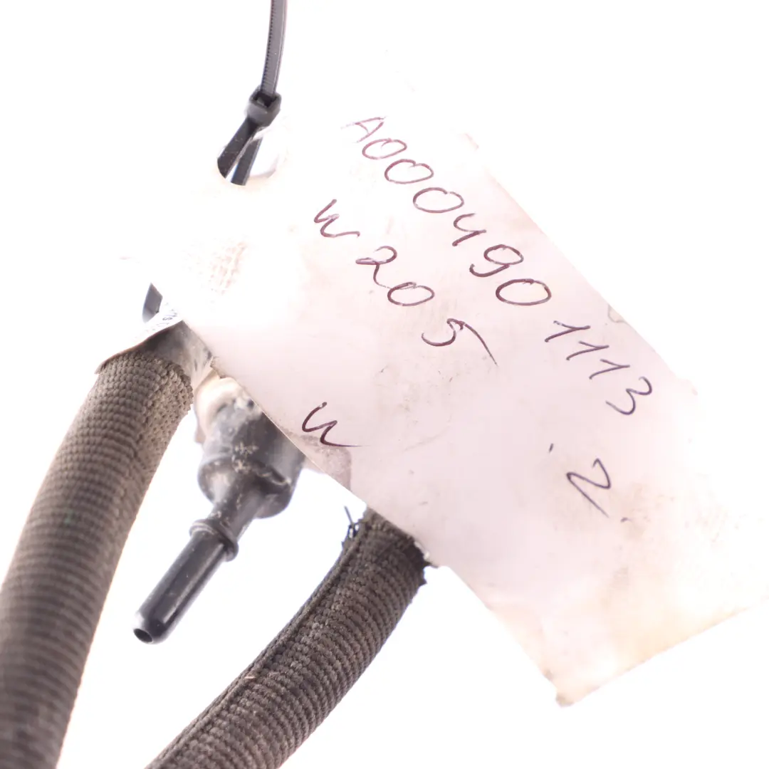 AdBlue Injektor Mercedes W205 W238 W253 Additiv Düse Schlauch für mit Teilenummer A0004901113 AdBlue Injektor Mercedes W205 W238 W253 Additiv Düse Schlauch - SKU A0004901113 - Teilenummer A0004901113