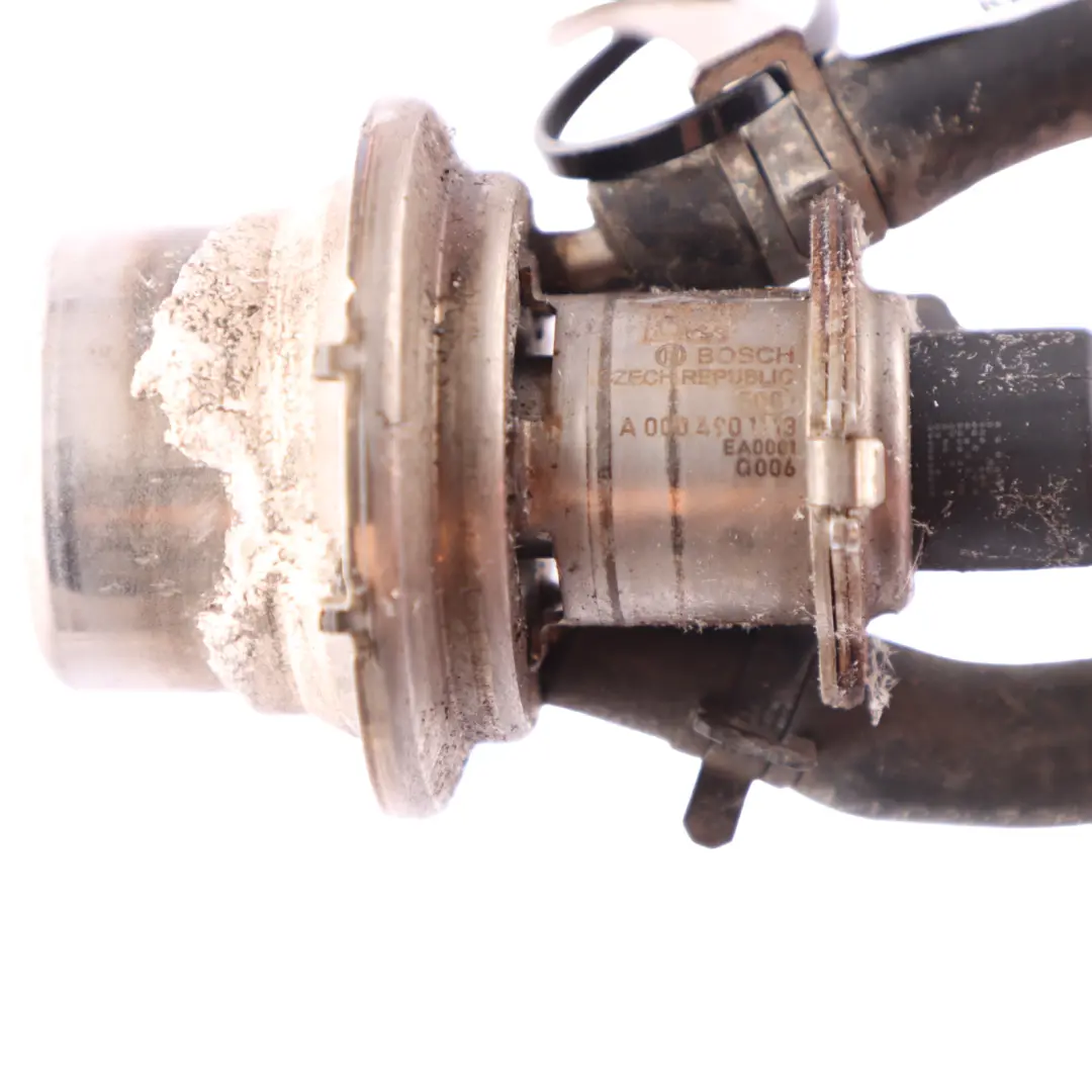  Injecteur AdBlue Mercedes W205 W238 W253 Tuyau Additif - SKU A0004901113 - Numéro de pièce A0004901113