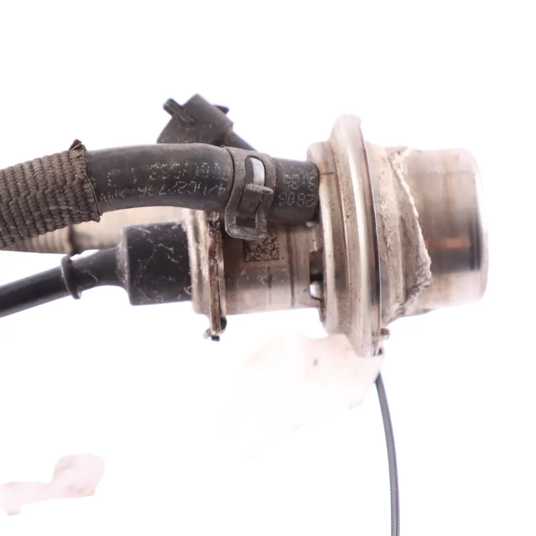 Injecteur AdBlue Mercedes W205 W238 W253 Tuyau Additif pour à propos du numéro de pièce A0004901113 Injecteur AdBlue Mercedes W205 W238 W253 Tuyau Additif - SKU A0004901113 - Numéro de pièce A0004901113