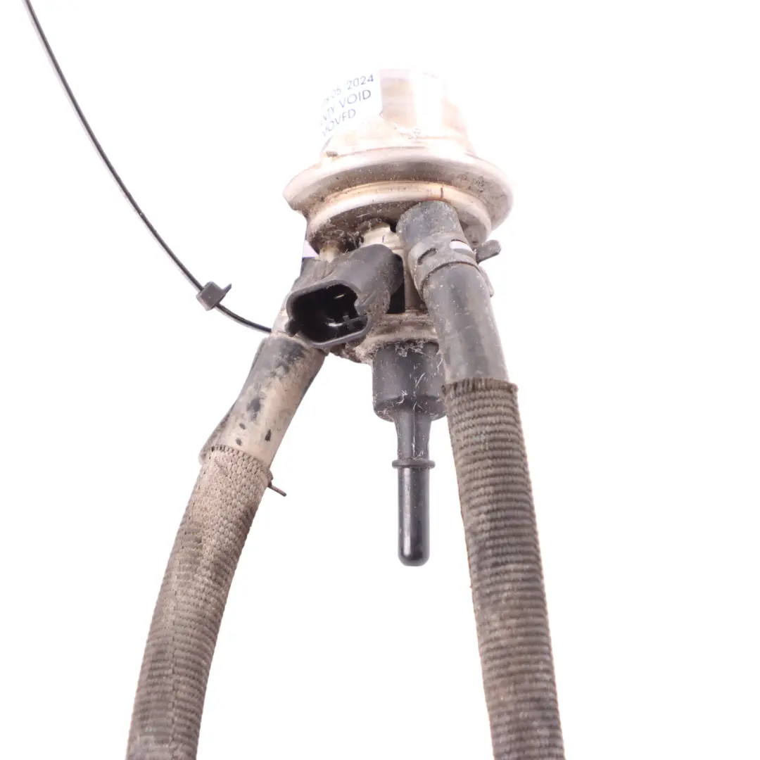 Inyector AdBlue Mercedes W205 W238 W253 Aditivo Boquilla Manguera para con número de pieza A0004901113 Inyector AdBlue Mercedes W205 W238 W253 Aditivo Boquilla Manguera - SKU A0004901113 - Número de pieza A0004901113