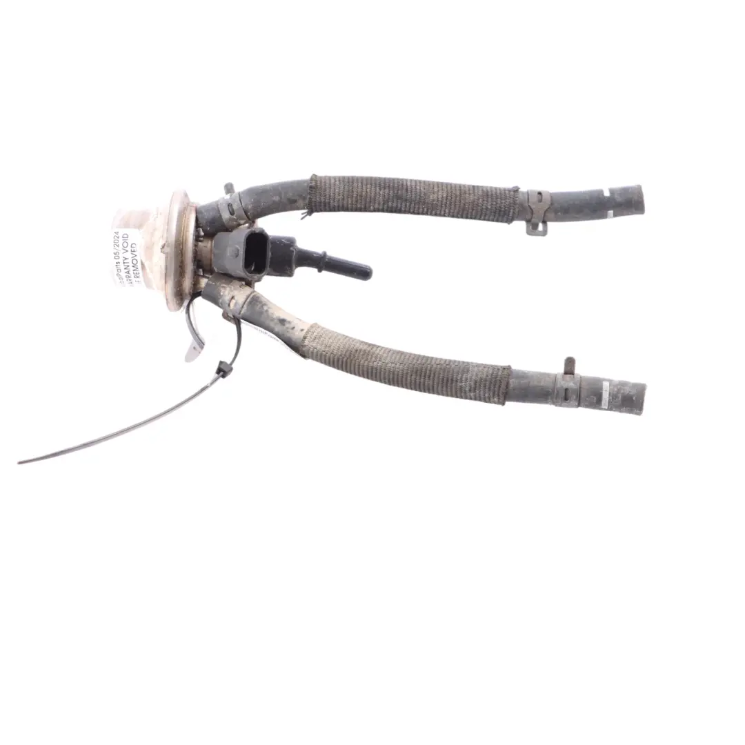  Injecteur AdBlue Mercedes W205 W238 W253 Tuyau Additif - SKU A0004901113 - Numéro de pièce A0004901113