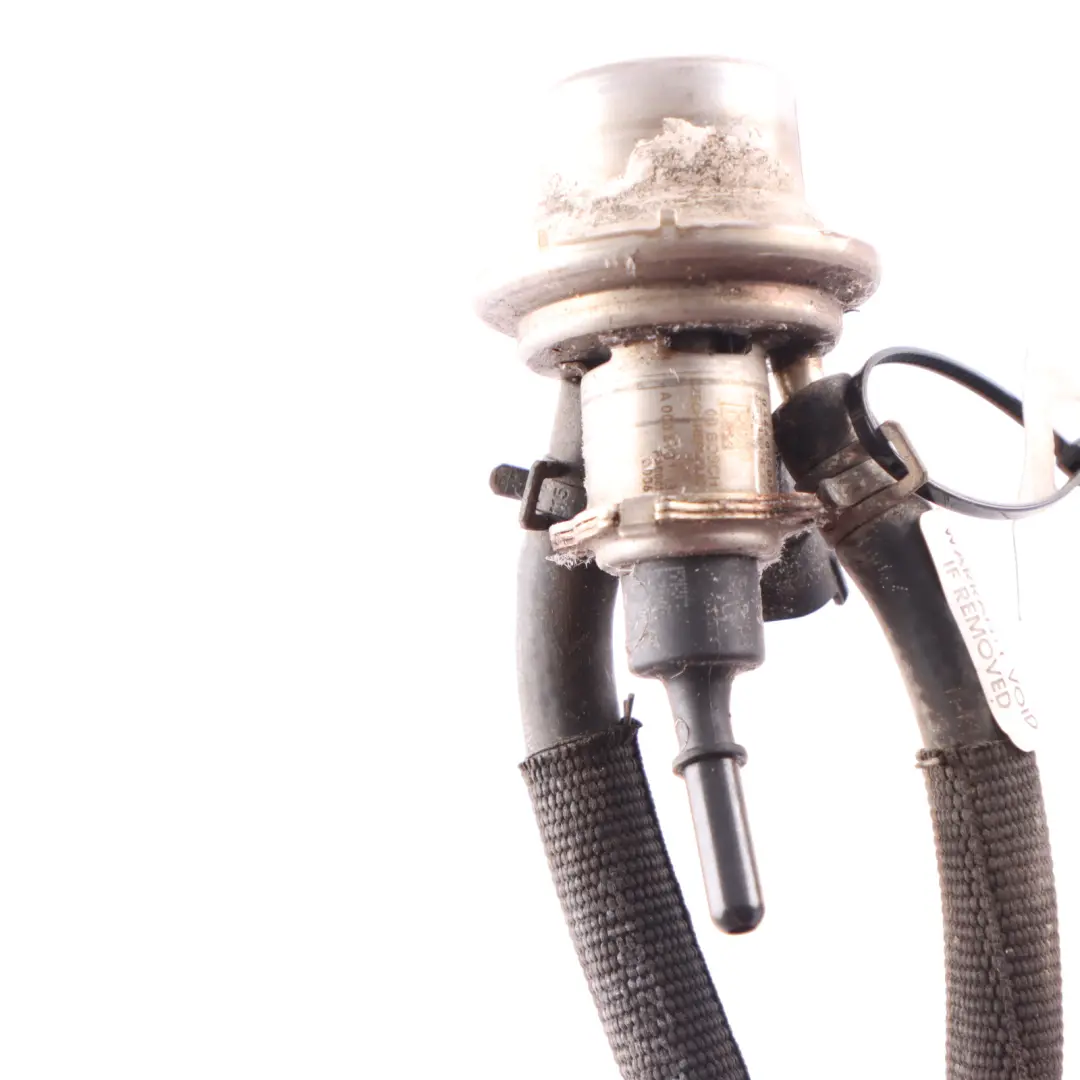  Injecteur AdBlue Mercedes W205 W238 W253 Tuyau Additif - SKU A0004901113 - Numéro de pièce A0004901113
