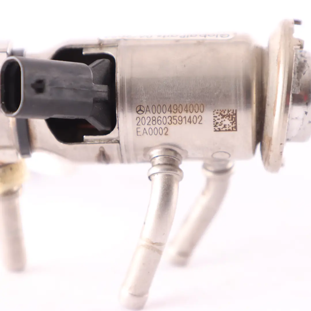 Injecteur Adblue Pour Liquide Catalytique pour Mercedes V177 à propos du numéro de pièce A0004904000 Mercedes V177 Injecteur Adblue Pour Liquide Catalytique - SKU A0004904000 - Numéro de pièce A0004904000