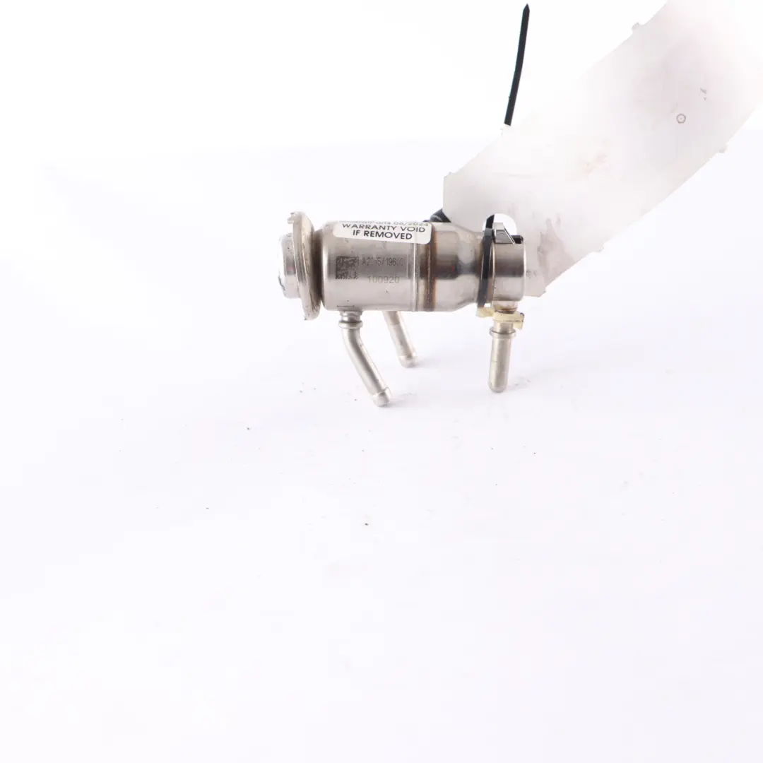 Injecteur Adblue Pour Liquide Catalytique pour Mercedes V177 à propos du numéro de pièce A0004904000 Mercedes V177 Injecteur Adblue Pour Liquide Catalytique - SKU A0004904000 - Numéro de pièce A0004904000