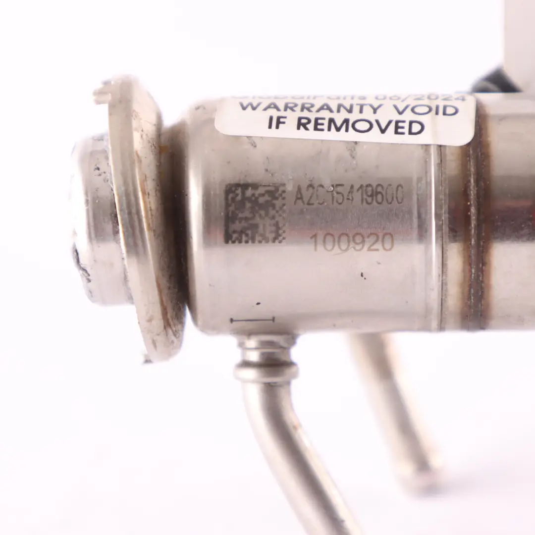 Iniettore Fluido Catalitico Adblue per Mercedes V177 con numero di parte A0004904000 Mercedes V177 Iniettore Fluido Catalitico Adblue - SKU A0004904000 - Numero di parte A0004904000