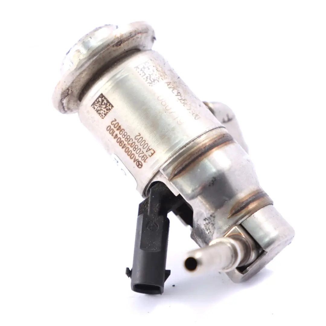 OM654 Exhaust AdBlue Additive Injector to Mercedes C238 Diesel with Part number A0004904100 Mercedes C238 Diesel OM654 Exhaust AdBlue Additive Injector - SKU A0004904100 - Part number A0004904100