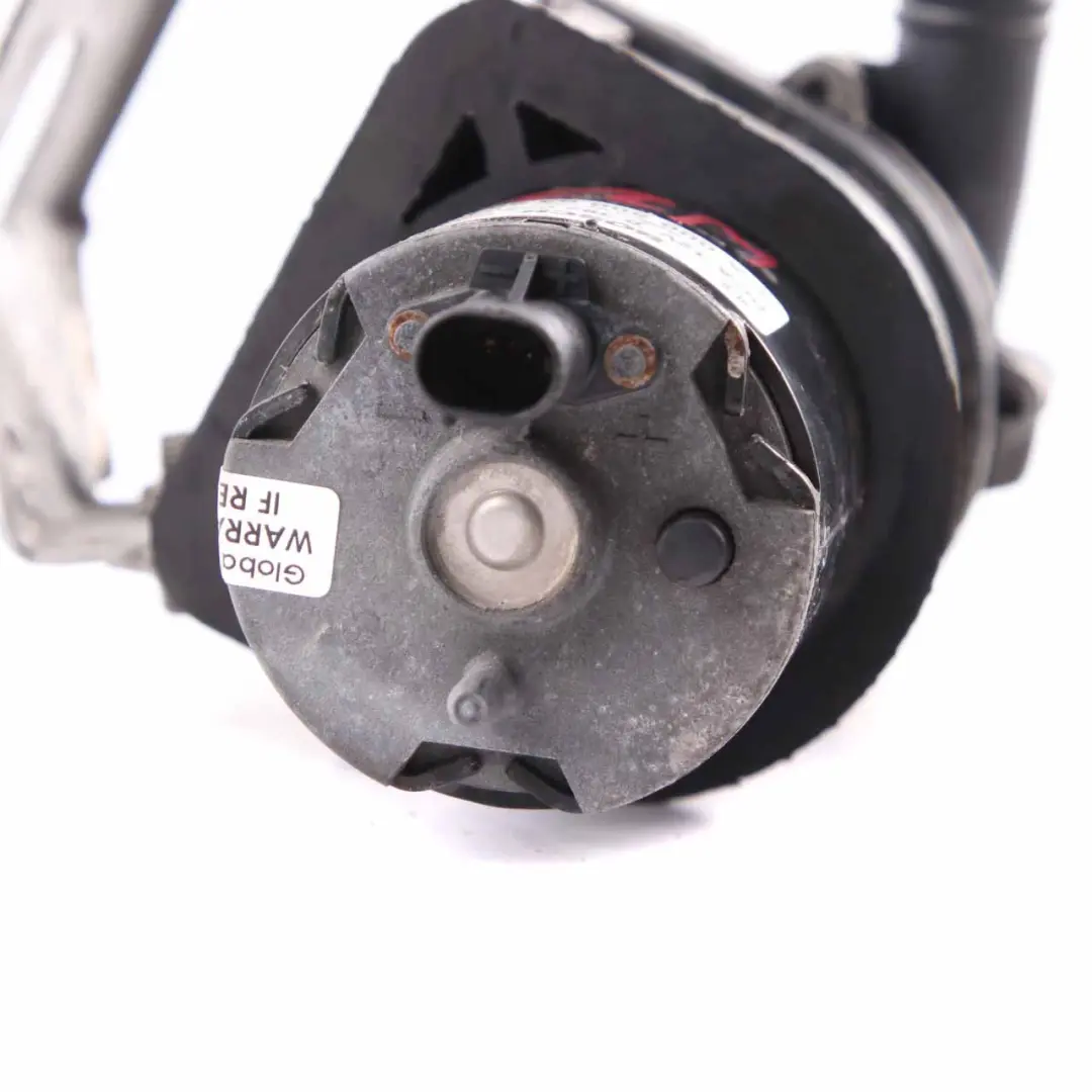  Water Pump Mercedes W203 W211 W212 Auxiliary Coolant Pump - SKU A0005000386 - Part number A0005000386