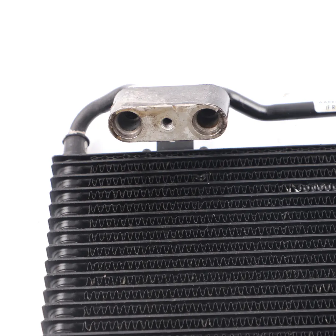 Power Steering Oil Cooler Mercedes W164 C209 AMG Cooling Radiator - SKU A0005000500 - Part number A0005000500