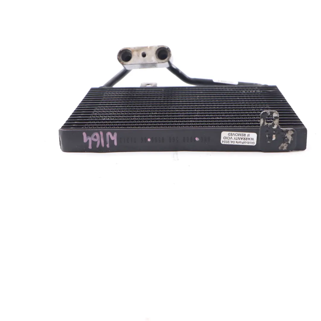 Steering Oil Cooler Mercedes W164 C209 AMG Cooling Radiator to Power with Part number A0005000500 Power Steering Oil Cooler Mercedes W164 C209 AMG Cooling Radiator - SKU A0005000500 - Part number A0005000500