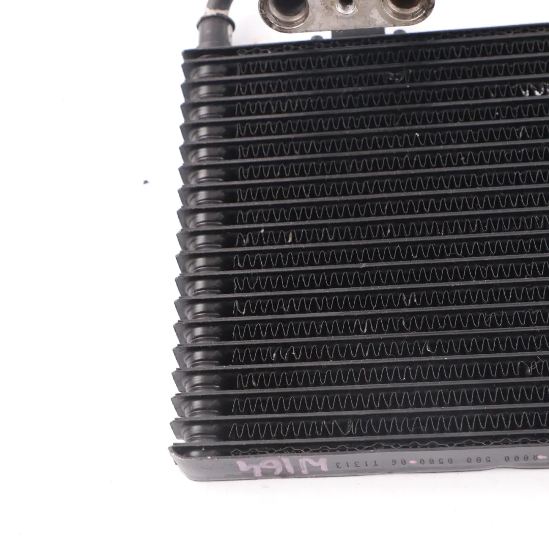Steering Oil Cooler Mercedes W164 C209 AMG Cooling Radiator to Power with Part number A0005000500 Power Steering Oil Cooler Mercedes W164 C209 AMG Cooling Radiator - SKU A0005000500 - Part number A0005000500