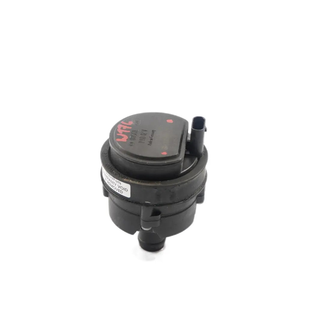 Mercedes W176 W246 Pompe Eau Auxiliaire Refroidissement Secondaire - SKU A0005000686 - Numéro de pièce A0005000686