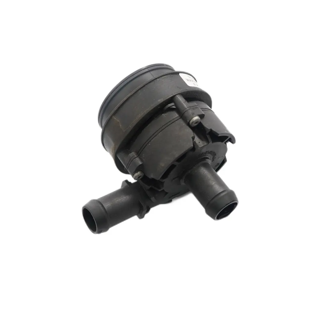 Mercedes W176 W246 Pompe Eau Auxiliaire Refroidissement Secondaire - SKU A0005000686 - Numéro de pièce A0005000686