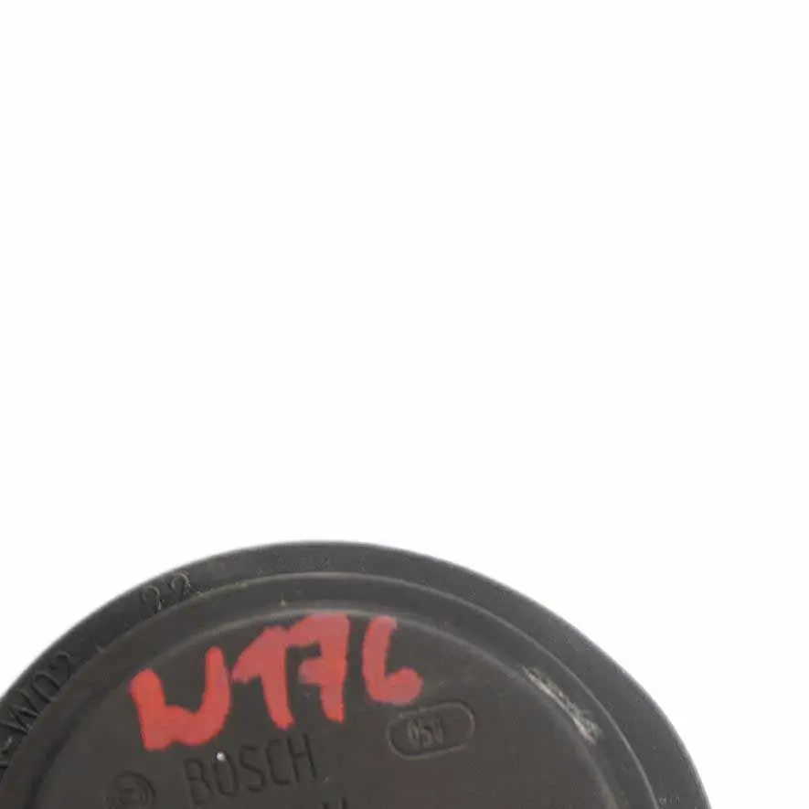 Mercedes W176 W246 Pompe Eau Auxiliaire Refroidissement Secondaire - SKU A0005000686 - Numéro de pièce A0005000686