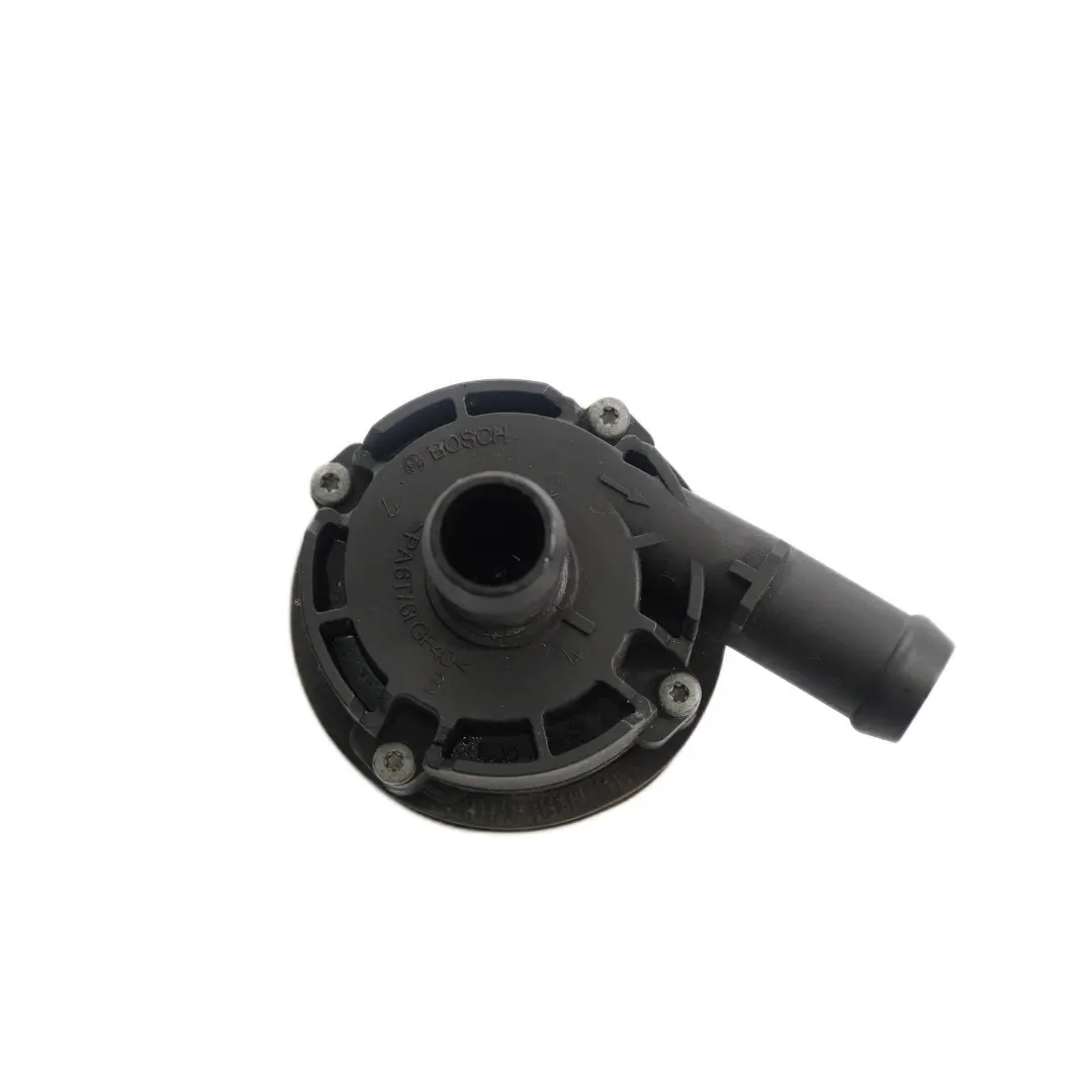 Mercedes W176 W246 Pompe Eau Auxiliaire Refroidissement Secondaire - SKU A0005000686 - Numéro de pièce A0005000686