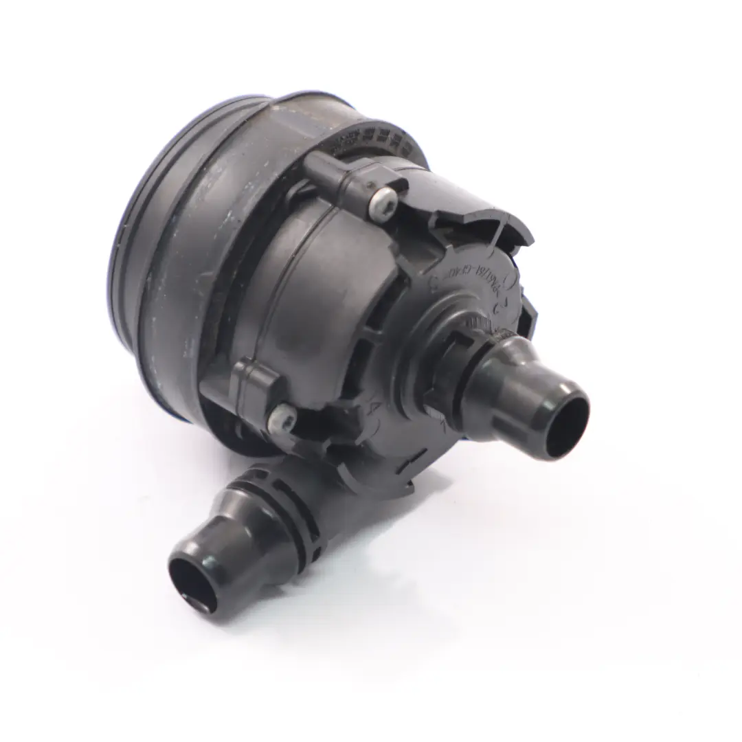 W257 OM654 Hilfs kühlmittel Wasser pumpe für Mercedes W205 W213 C238 mit Teilenummer A0005003600 Mercedes W205 W213 C238 W257 OM654 Hilfs kühlmittel Wasser pumpe - SKU A0005000900 - Teilenummer A0005003600
