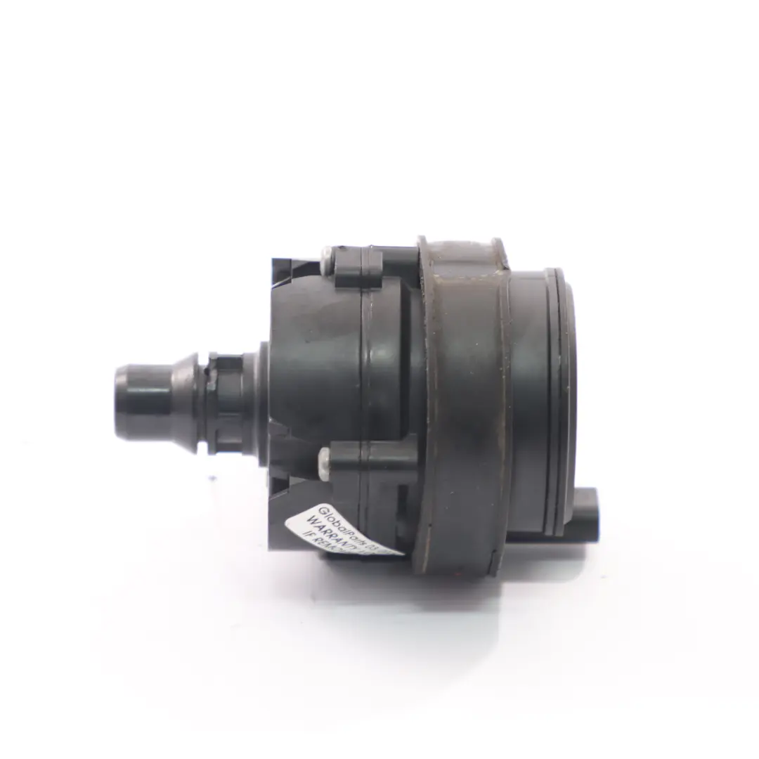 W257 OM654 Bomba Auxiliar Agua Refrigerante para Mercedes W205 W213 C238 con número de pieza A0005003600 Mercedes W205 W213 C238 W257 OM654 Bomba Auxiliar Agua Refrigerante - SKU A0005000900 - Número de pieza A0005003600