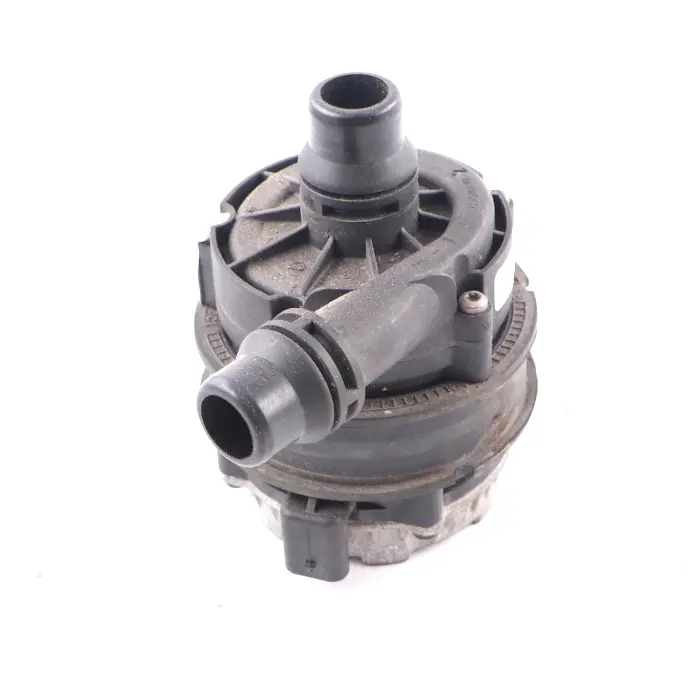 Pompe à eau Mercedes W205 W213 W251 Unité refroidissement auxiliaire pour à propos du numéro de pièce A0005002686 Pompe à eau Mercedes W205 W213 W251 Unité refroidissement auxiliaire - SKU A0005002686-1 - Numéro de pièce A0005002686
