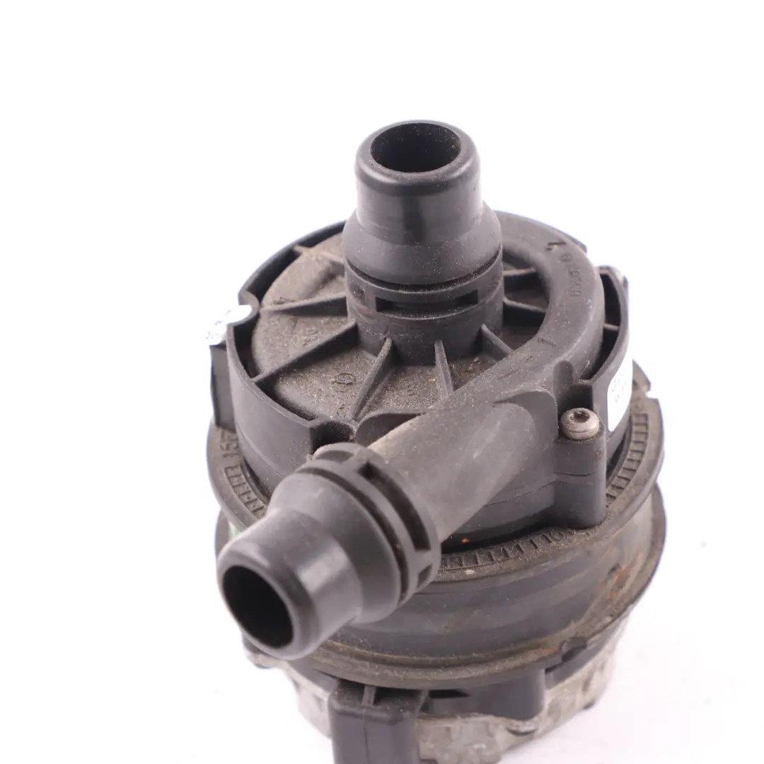  Bomba Agua Mercedes W205 W213 W251 Auxiliar Refrigerante - SKU A0005002686-1 - Número de pieza A0005002686