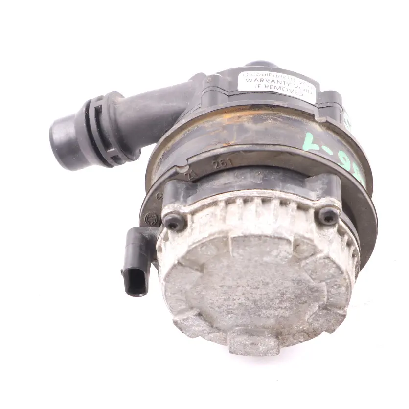 Bomba Agua Mercedes W205 W213 W251 Auxiliar Refrigerante para con número de pieza A0005002686 Bomba Agua Mercedes W205 W213 W251 Auxiliar Refrigerante - SKU A0005002686-1 - Número de pieza A0005002686