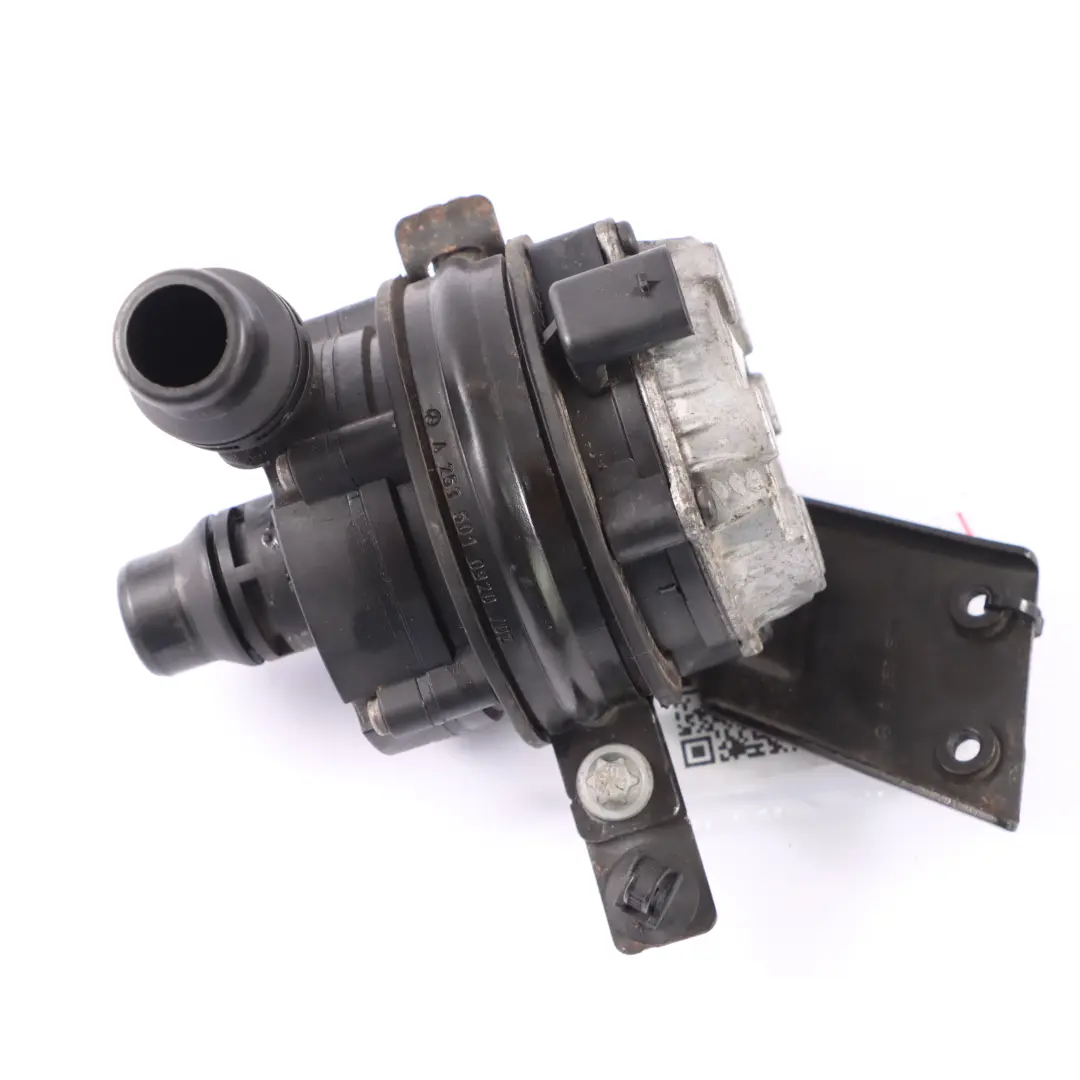  Bomba Agua Mercedes W205 W213 Bomba Eléctrica Auxiliar Refrigerante - SKU A0005002686-2 - Número de pieza A0005002686