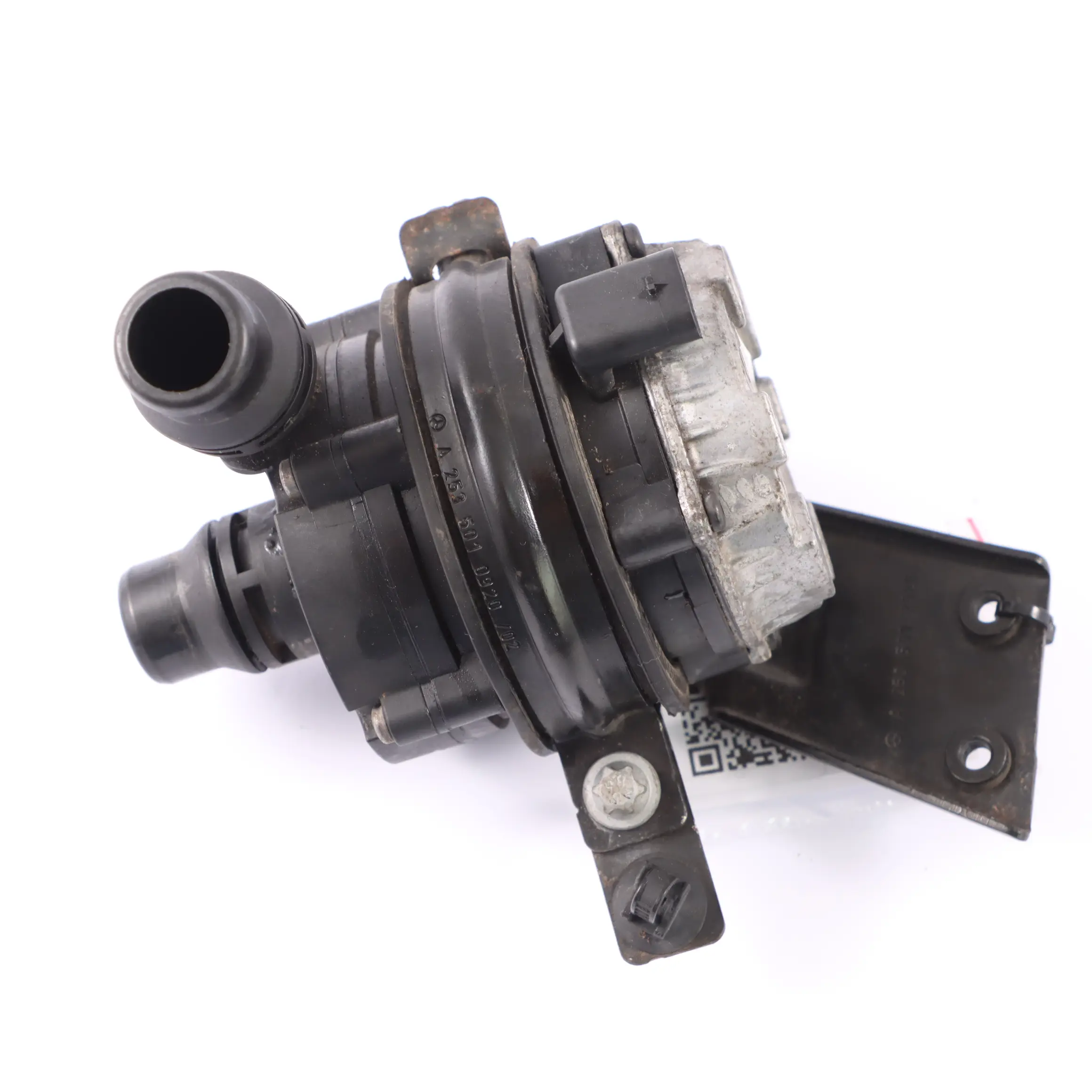 Wasser Pumpe Mercedes W205 W213 Elektrische Hilfs Kühlmittel Pumpe A0005002686