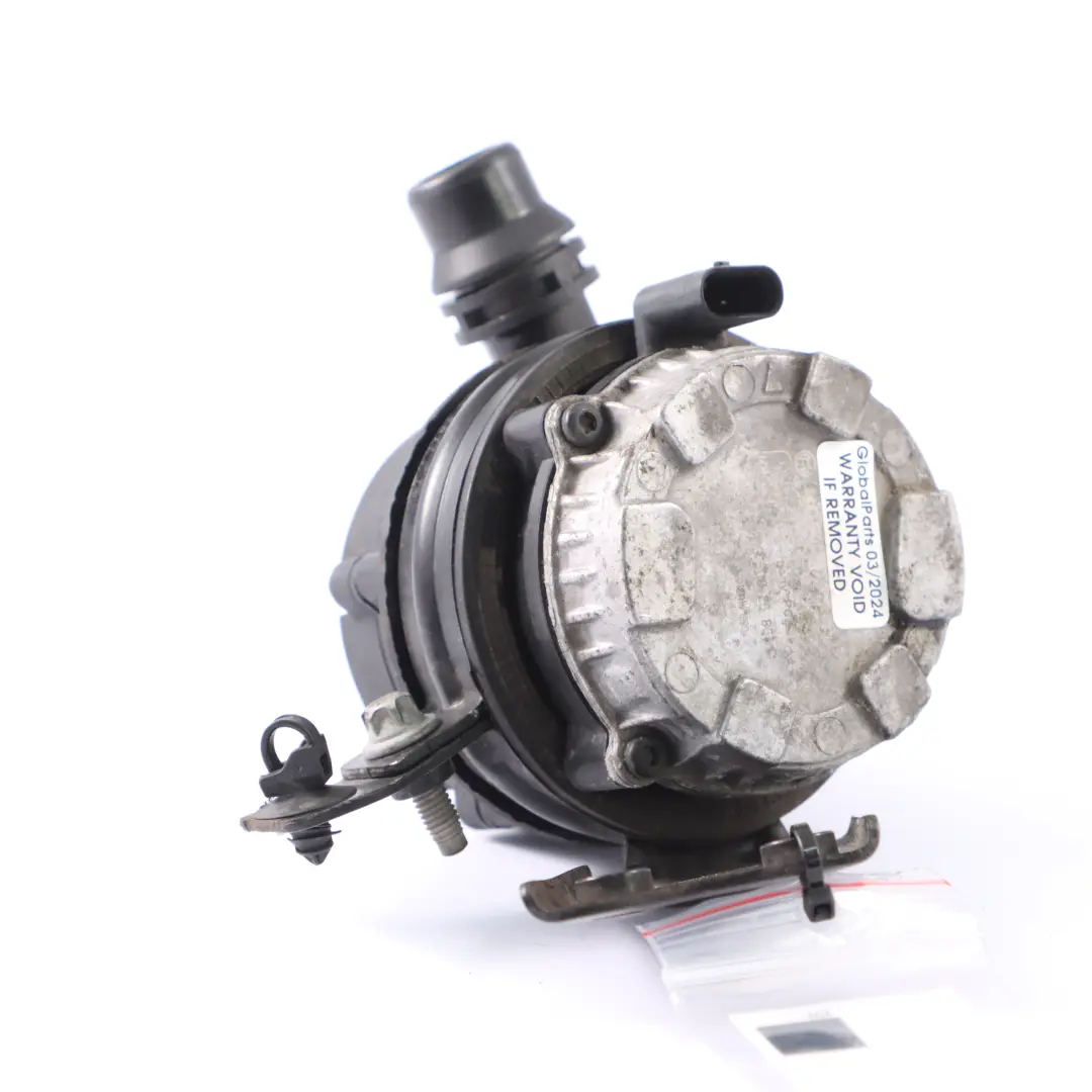  Bomba Agua Mercedes W205 W213 Bomba Eléctrica Auxiliar Refrigerante - SKU A0005002686-2 - Número de pieza A0005002686
