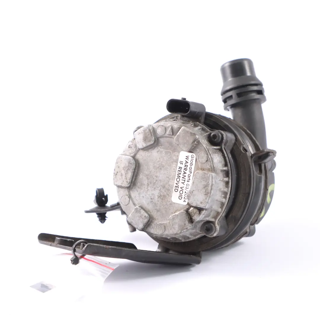 Pompa Acqua Mercedes W205 W213 Pompa Elettrica Ausiliaria Liquido per con numero di parte A0005002686 Pompa Acqua Mercedes W205 W213 Pompa Elettrica Ausiliaria Liquido - SKU A0005002686-2 - Numero di parte A0005002686