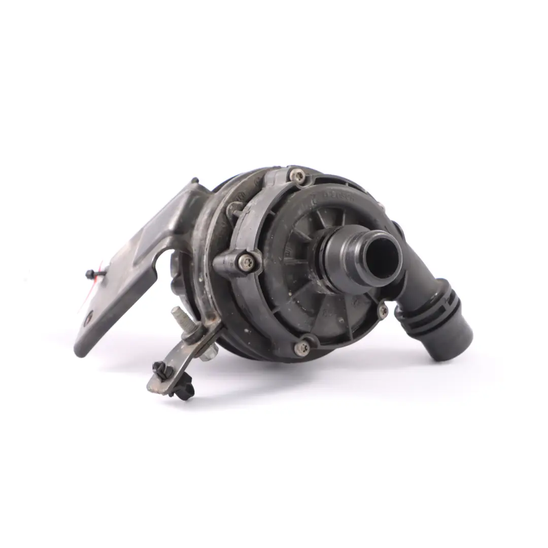 Water Pump Mercedes W205 W213 W251 Electric Auxiliary Coolant Pump to with Part number A0005002686 Water Pump Mercedes W205 W213 W251 Electric Auxiliary Coolant Pump - SKU A0005002686-2 - Part number A0005002686